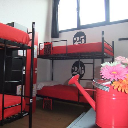 Bilbao Akelarre Hostel Kültér fotó