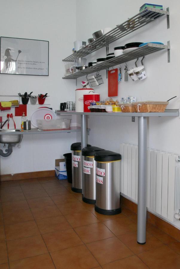 Bilbao Akelarre Hostel Kültér fotó
