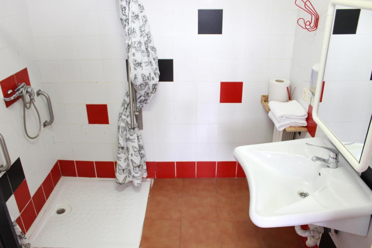 Bilbao Akelarre Hostel Kültér fotó