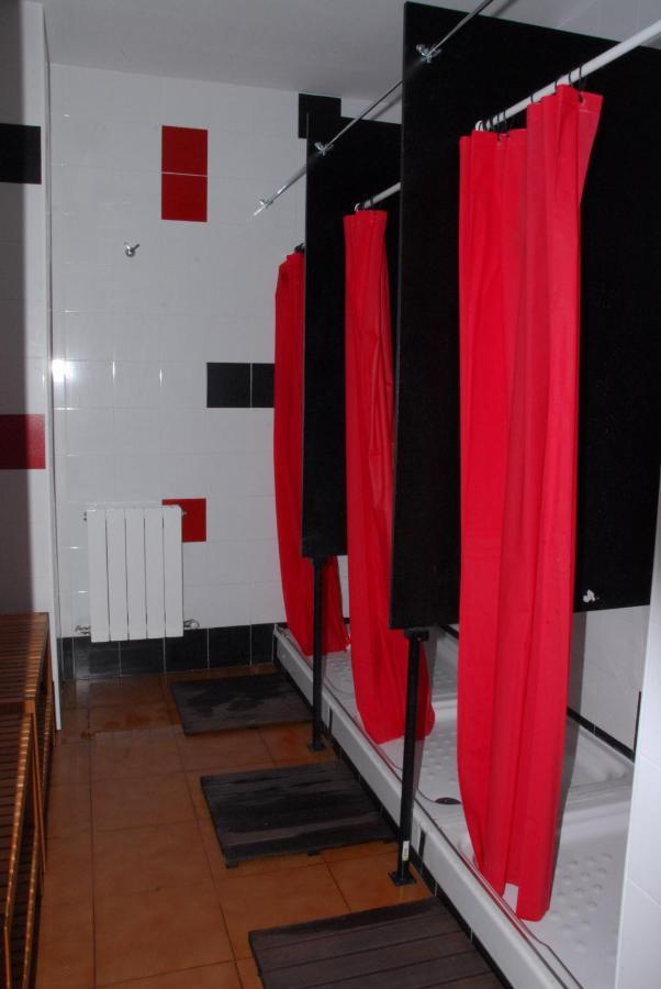 Bilbao Akelarre Hostel Kültér fotó